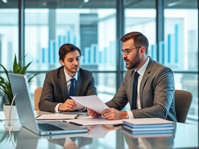 5 Signs You Need a Financial Consultant in Canada