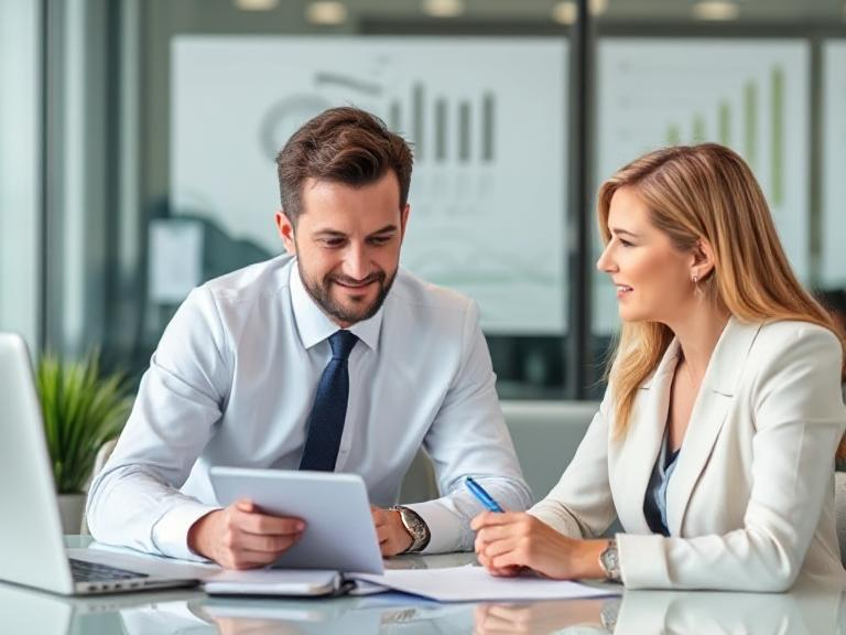 How to Financially Prepare for Self-Employment in Canada